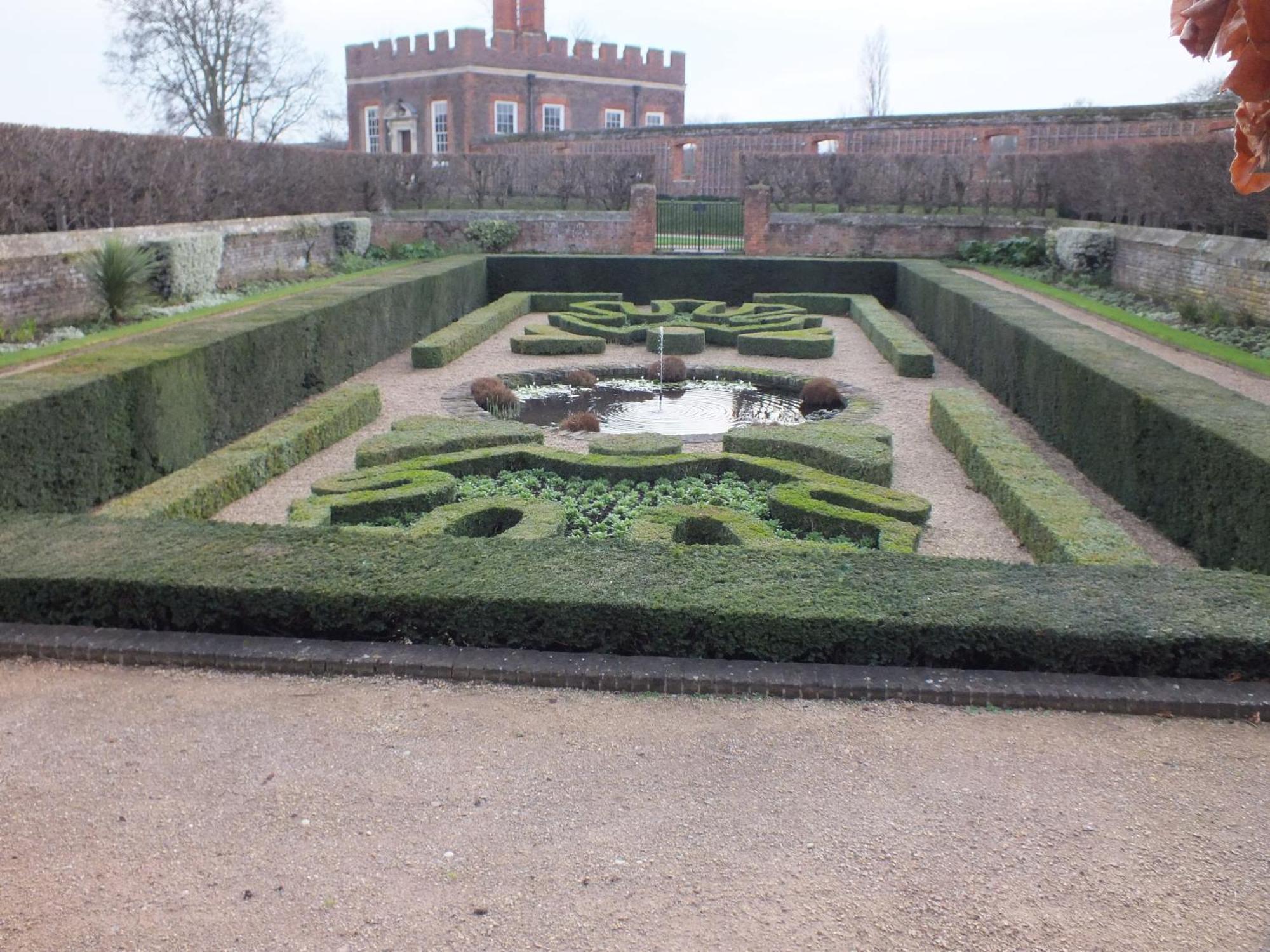 Hampton Court Snug Walk To Train & Palace East Molesey Luaran gambar